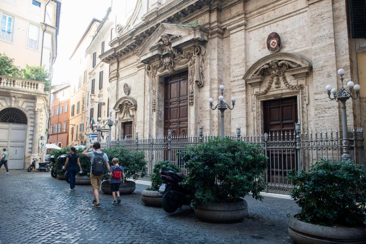 Appartamento Navona New Charme Deluxe
