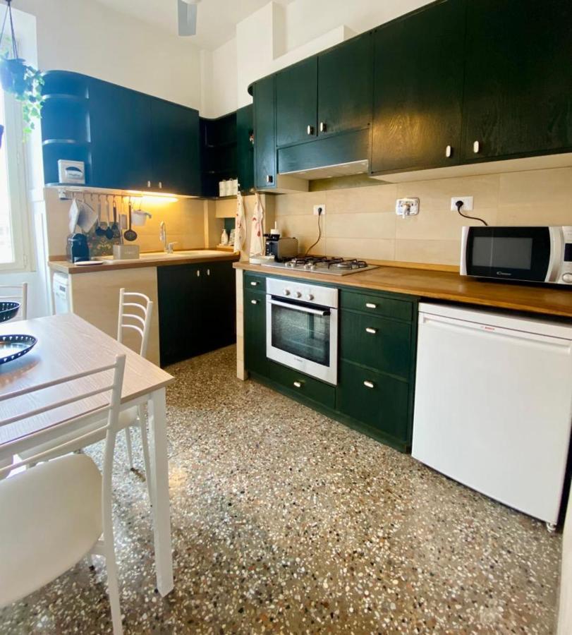La Casa Di Miele - Center Appartement Rome