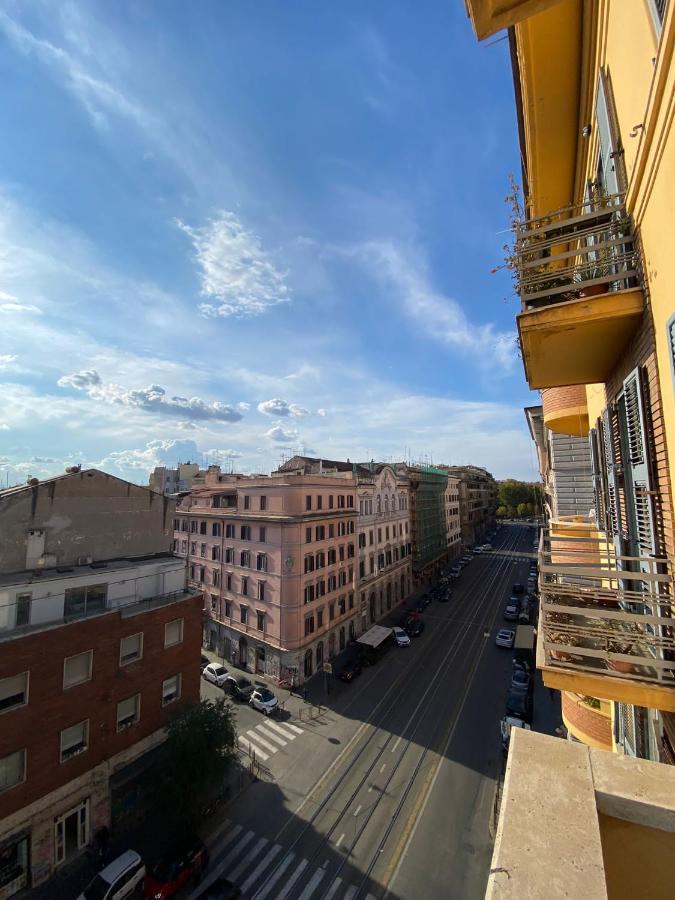La Casa Di Miele - Center Appartement *