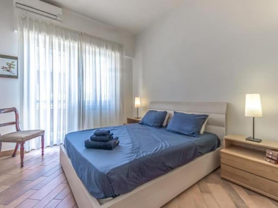 Apartment Ottimo Per Policlinico Gemelli, Non Lontano Da San Pietro Rome