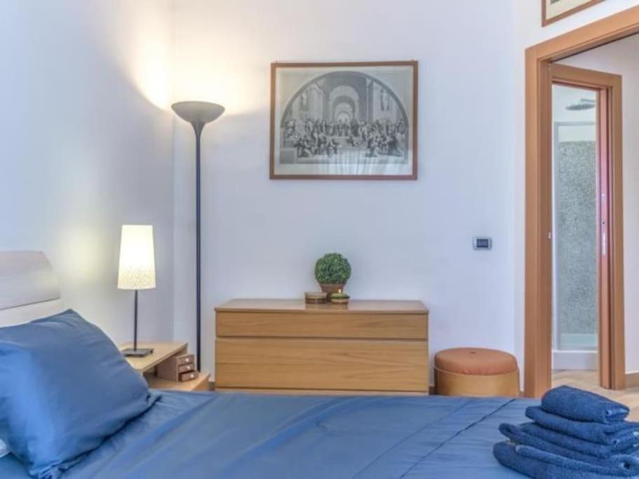 Ottimo Per Policlinico Gemelli, Non Lontano Da San Pietro * Rome