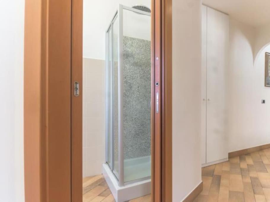 Ottimo Per Policlinico Gemelli, Non Lontano Da San Pietro Apartment