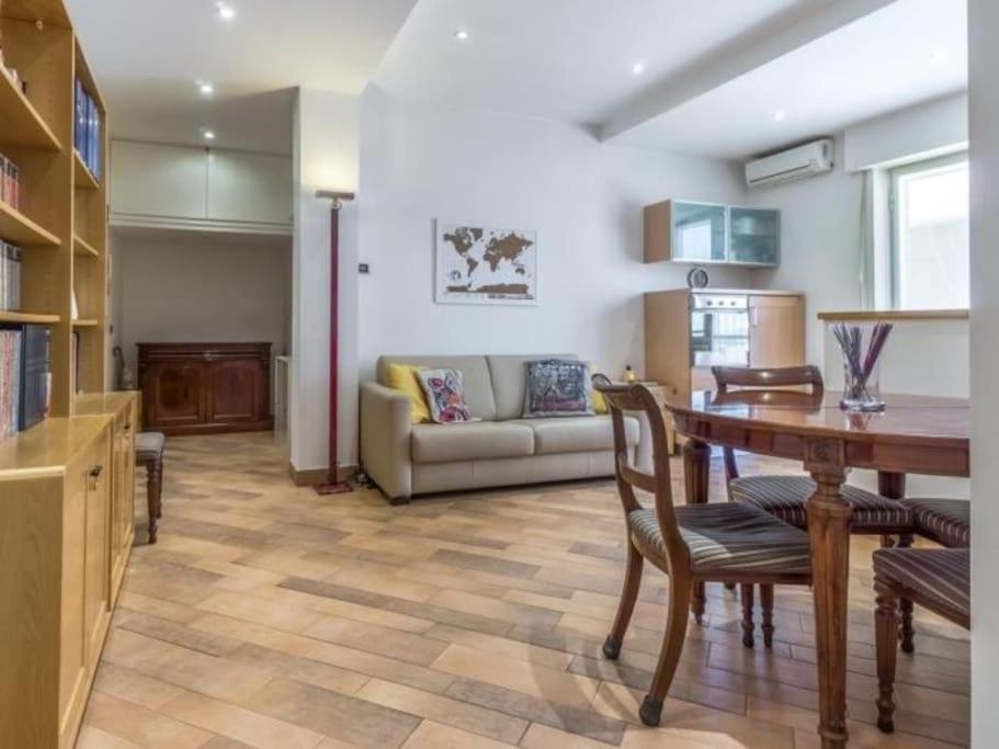 Apartment Ottimo Per Policlinico Gemelli, Non Lontano Da San Pietro Rome