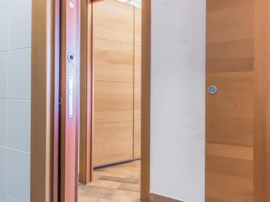 Apartment Ottimo Per Policlinico Gemelli, Non Lontano Da San Pietro Rome