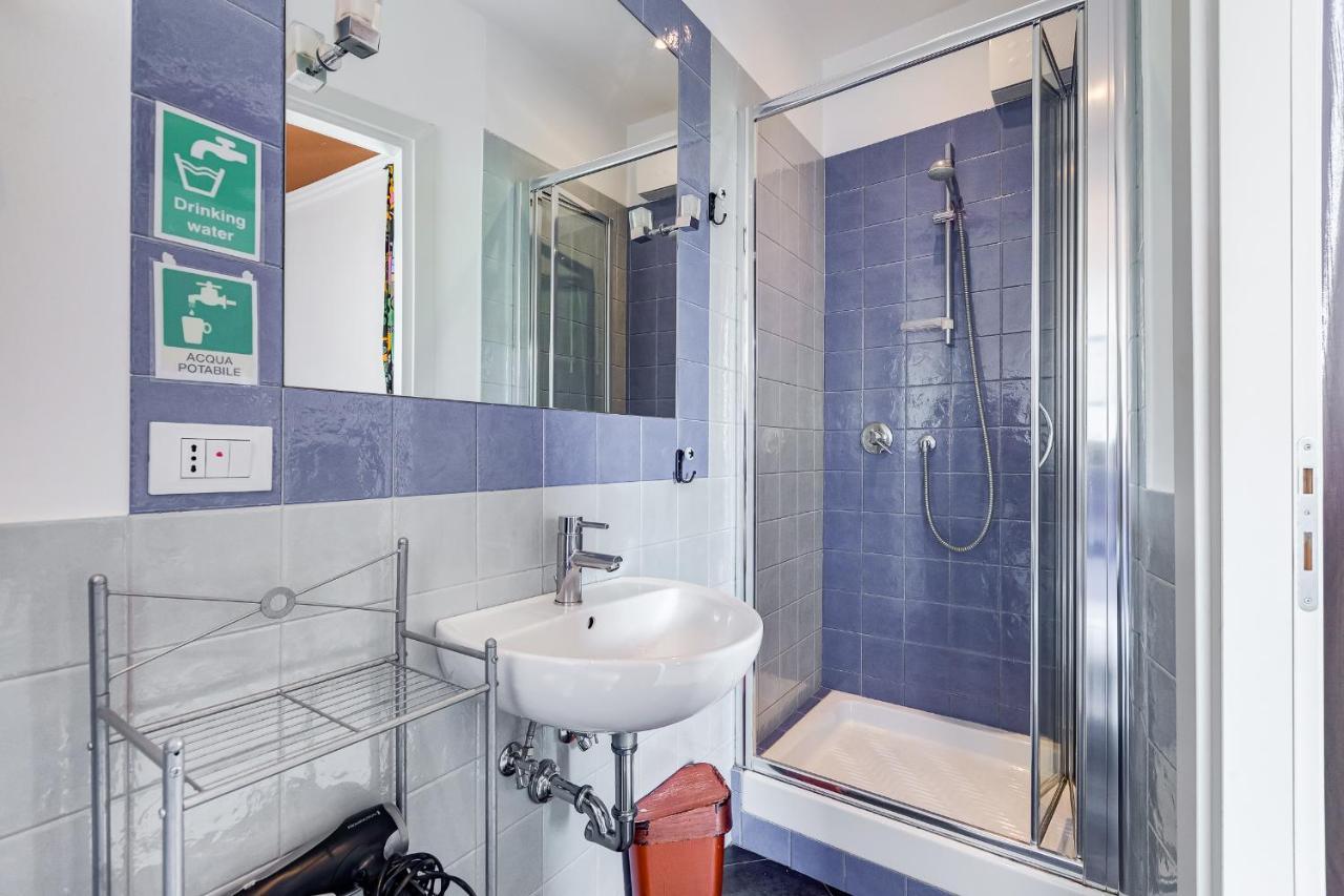 San Pietro 3 E Bagno In Camera Appartamento *