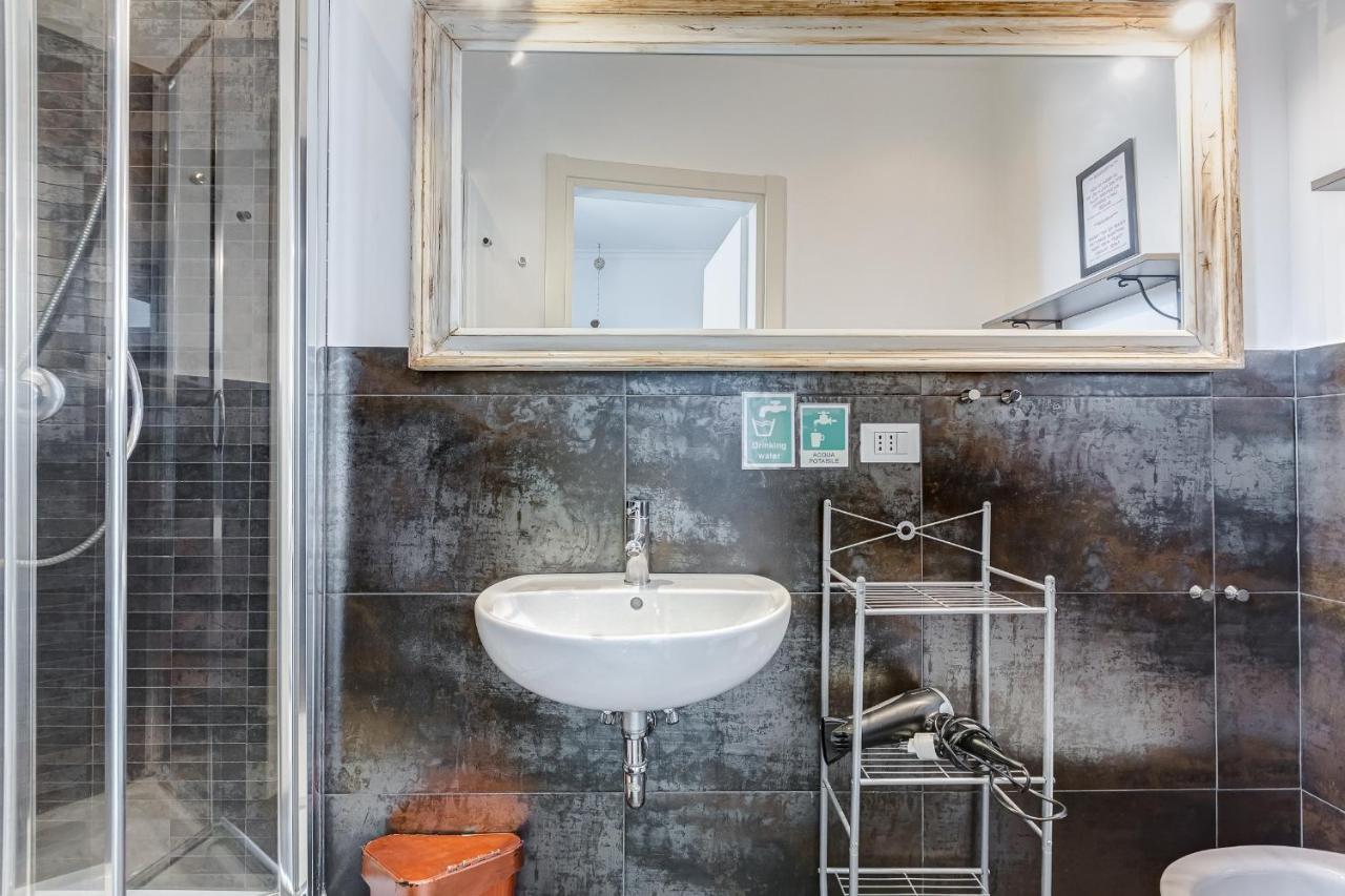 Appartamento San Pietro 3 E Bagno In Camera *