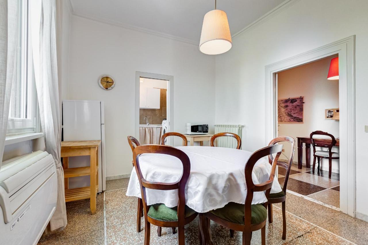 San Pietro 3 E Bagno In Camera Appartamento *