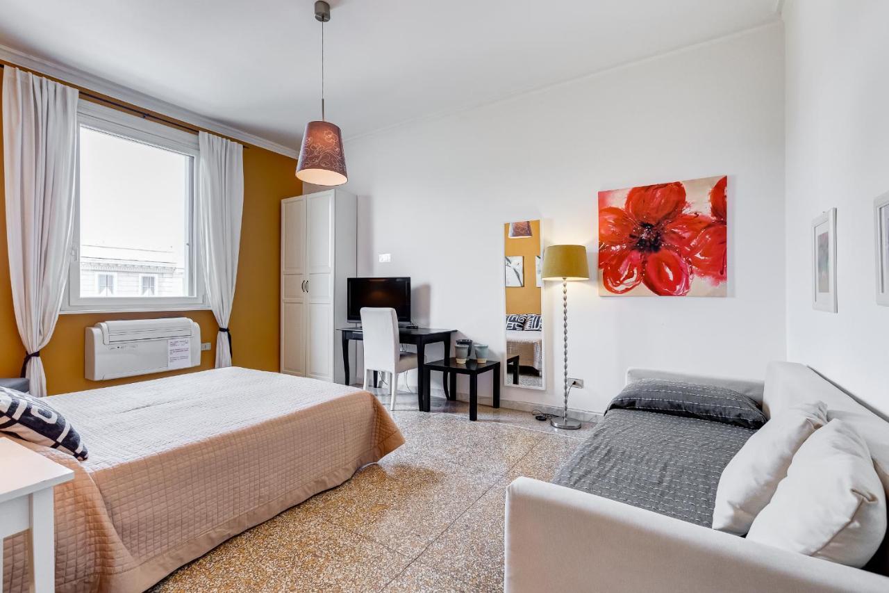Appartamento San Pietro 3 E Bagno In Camera Roma
