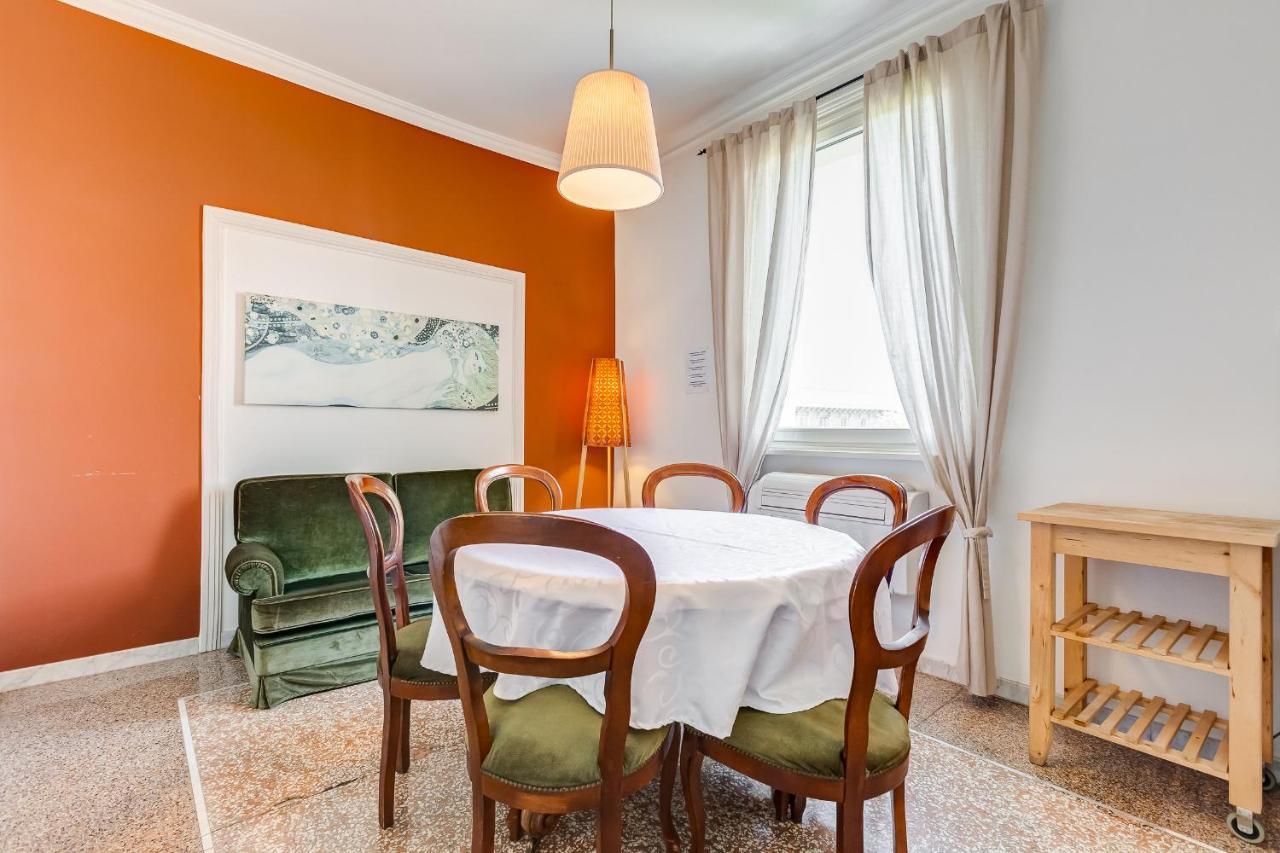 Appartamento San Pietro 3 E Bagno In Camera *