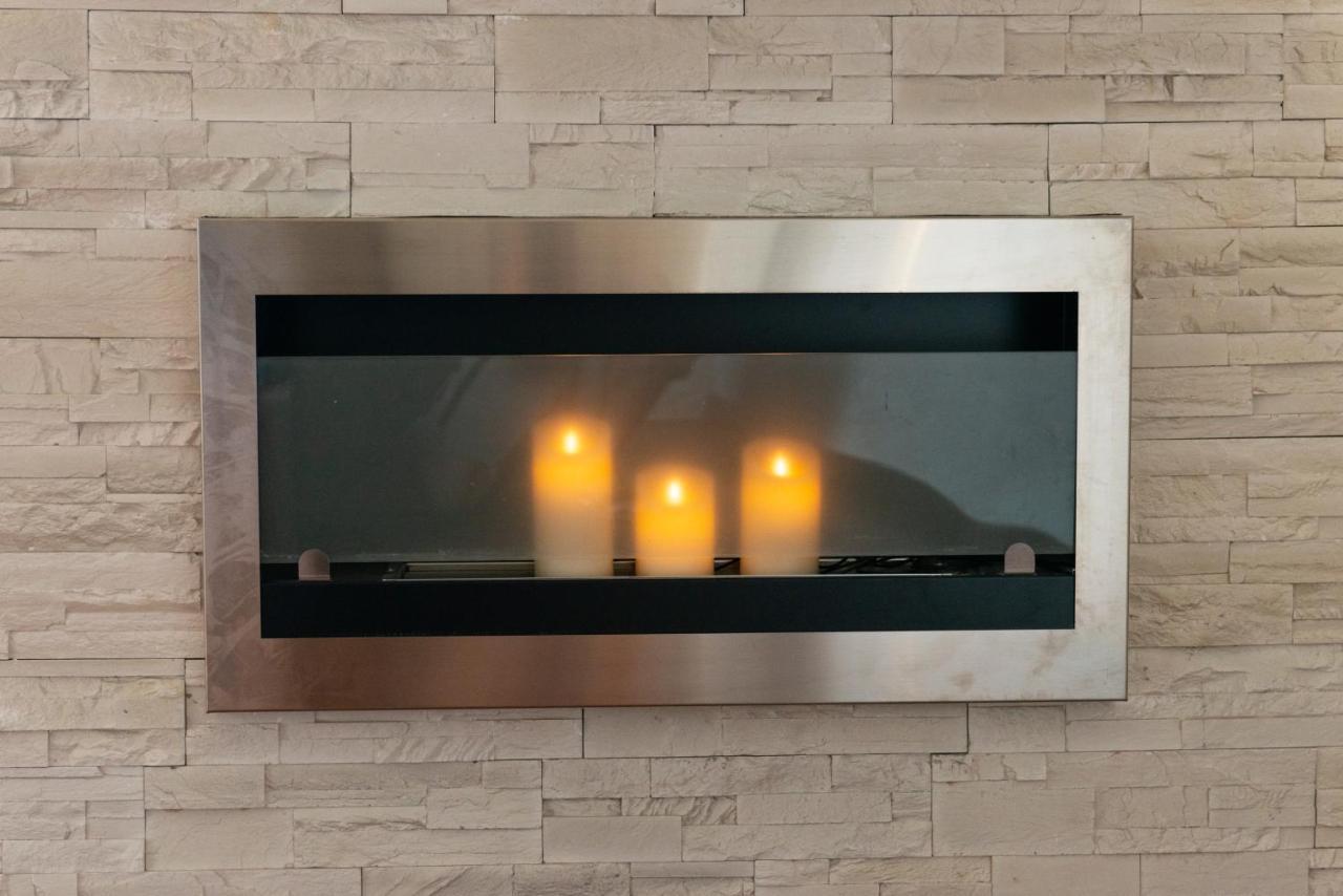 Apartment Navona New Charme Art