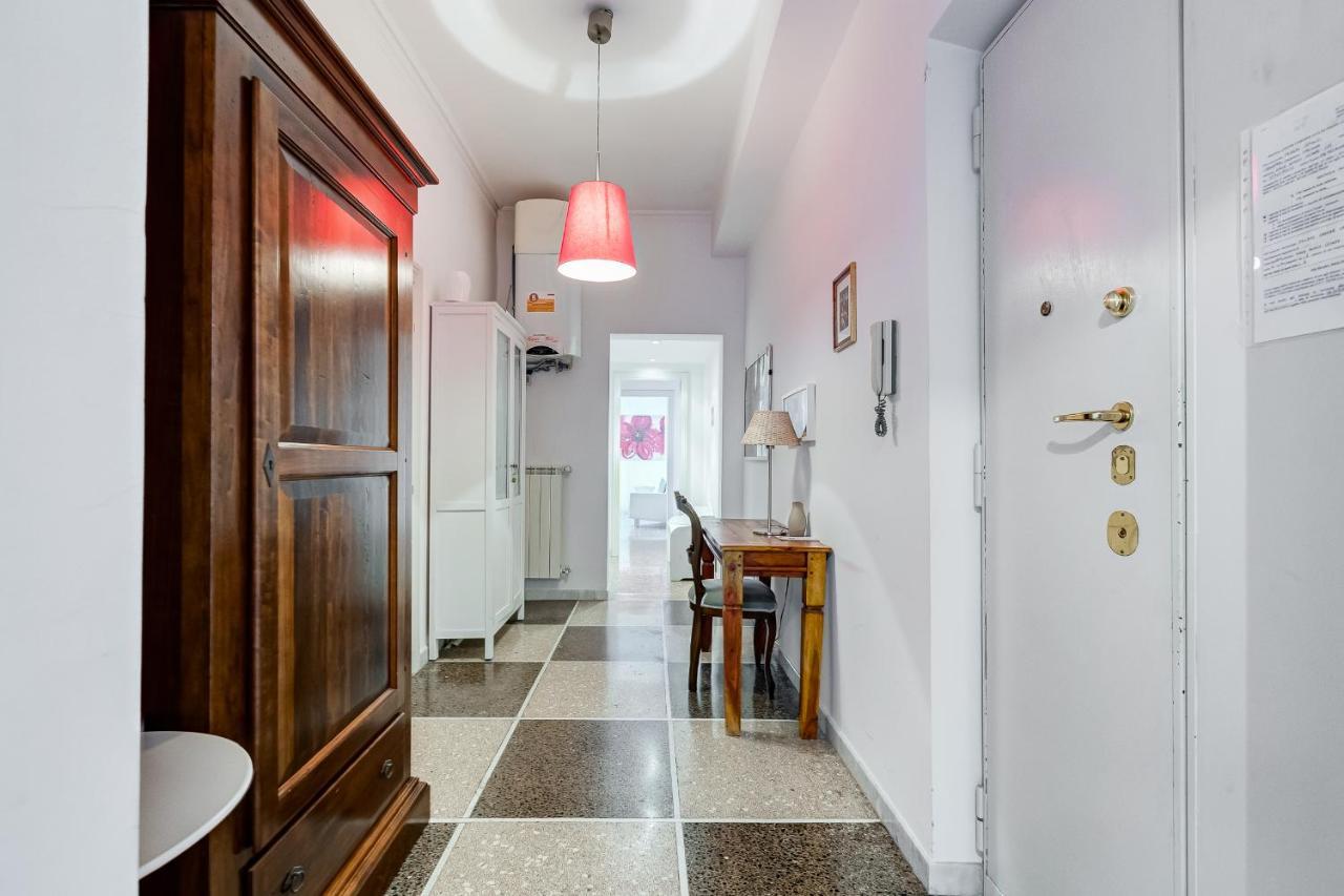 San Pietro 3 E Bagno In Camera Appartamento *
