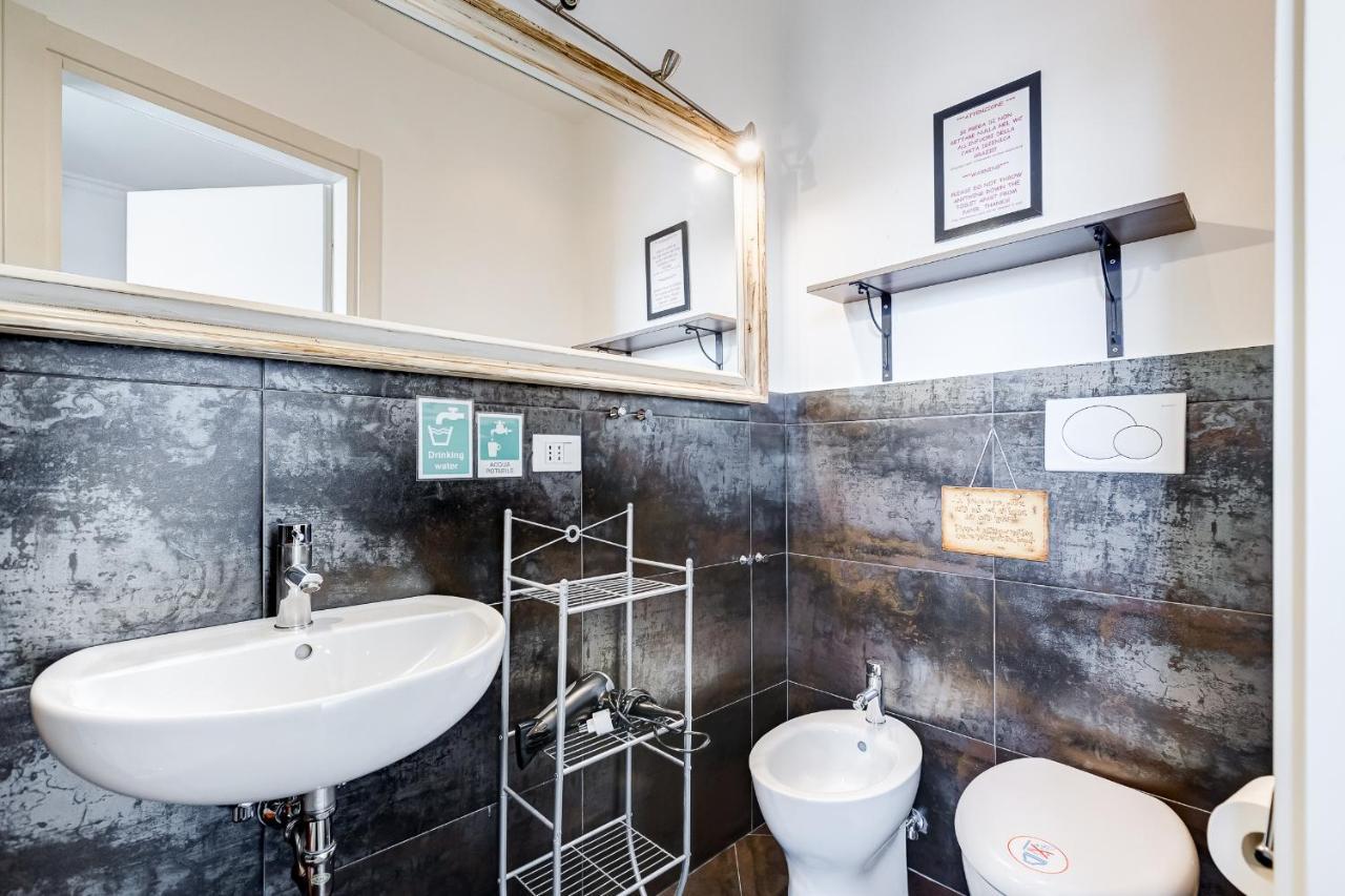 Appartamento San Pietro 3 E Bagno In Camera *