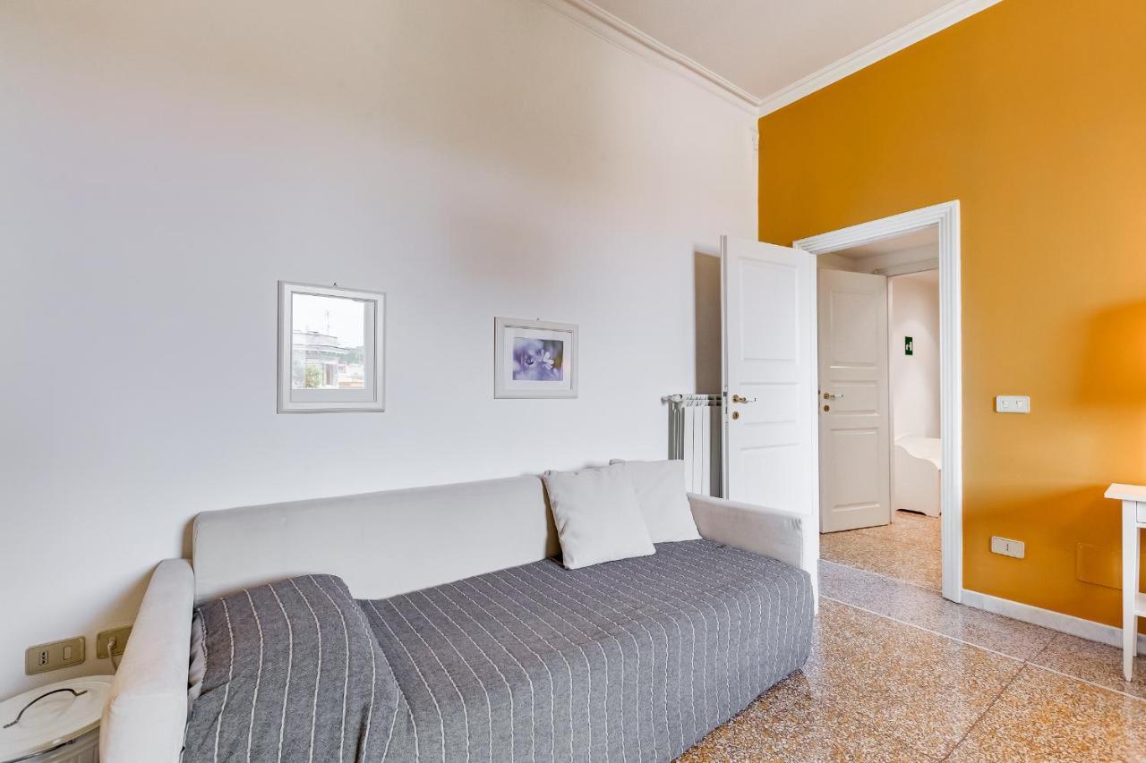 Appartamento San Pietro 3 E Bagno In Camera Roma