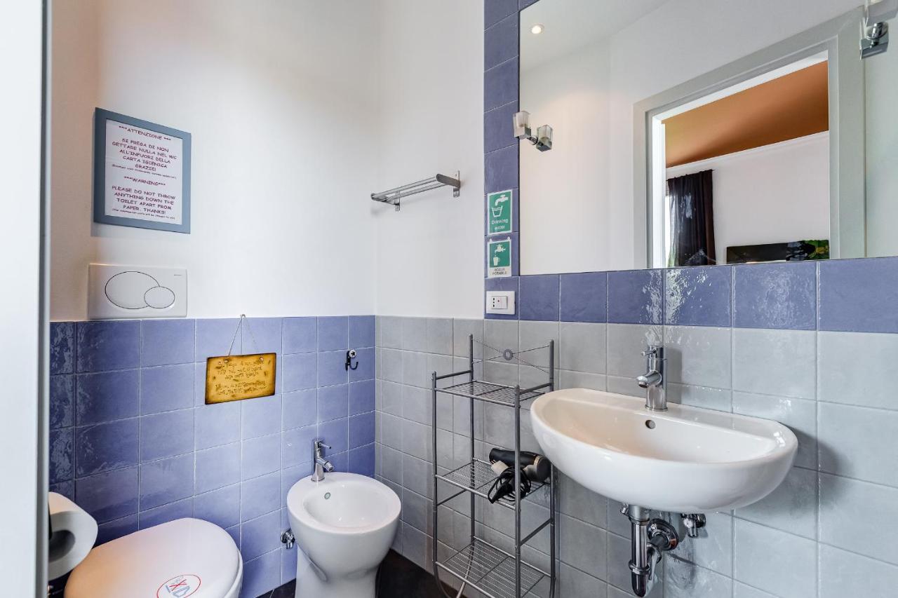 San Pietro 3 E Bagno In Camera Appartamento *
