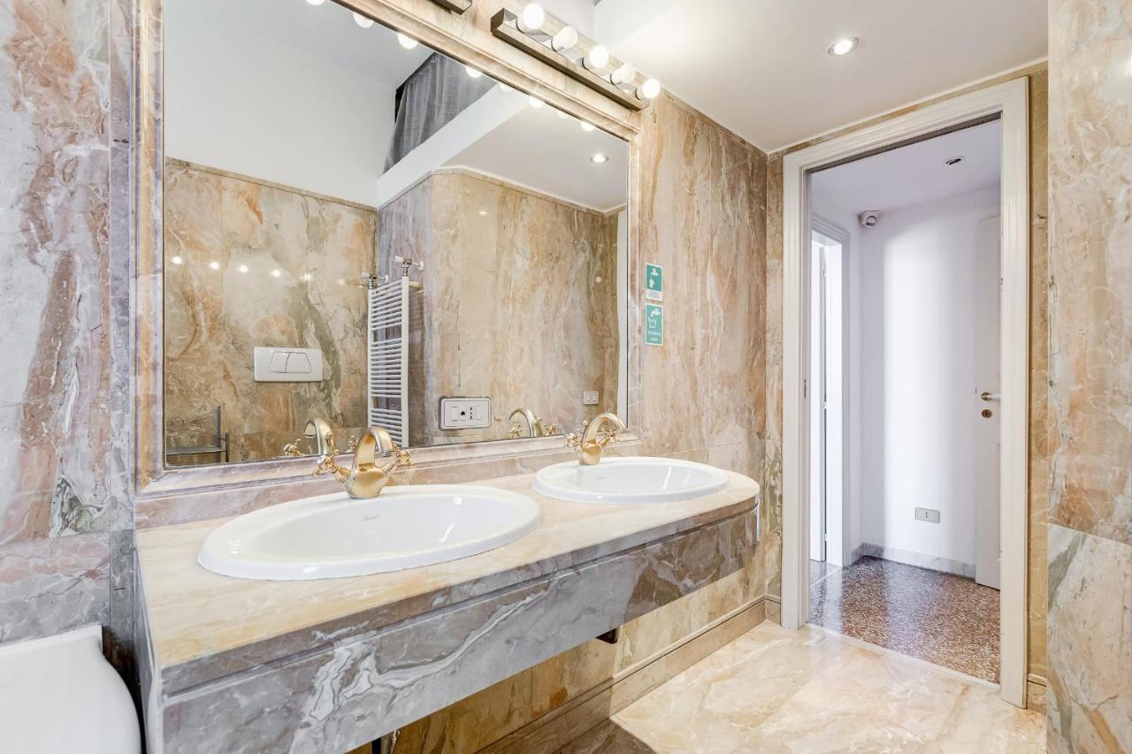Appartamento San Pietro 3 E Bagno In Camera *