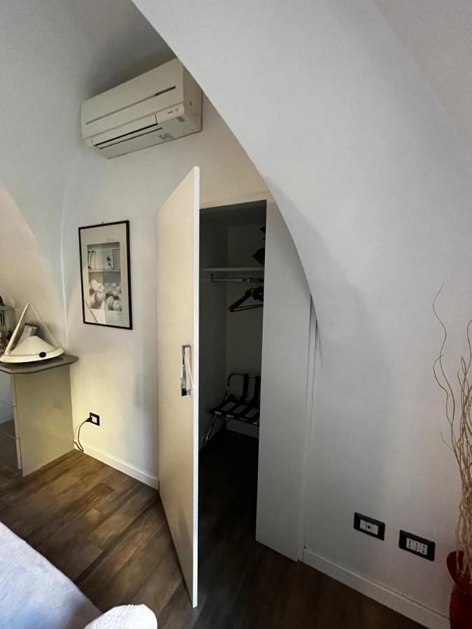 Casa Giorgia Luxury Apartment *