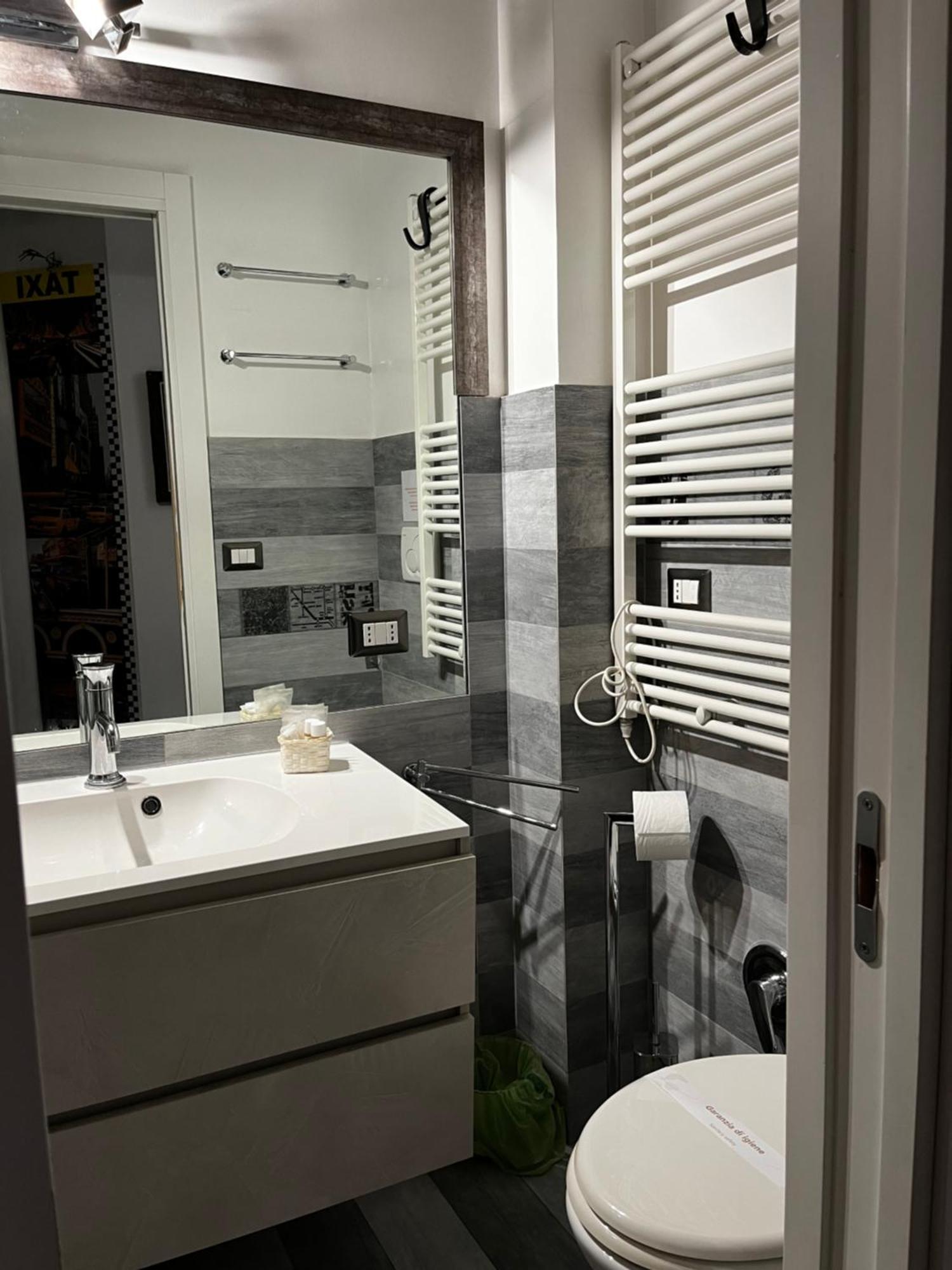 Casa Giorgia Luxury * Rome