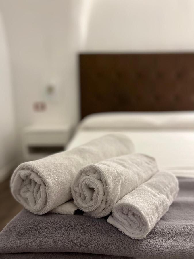 Casa Giorgia Luxury *