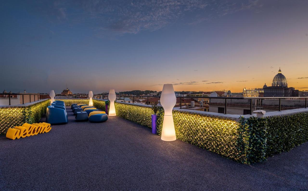 Hotel Relais Dei Papi 3*