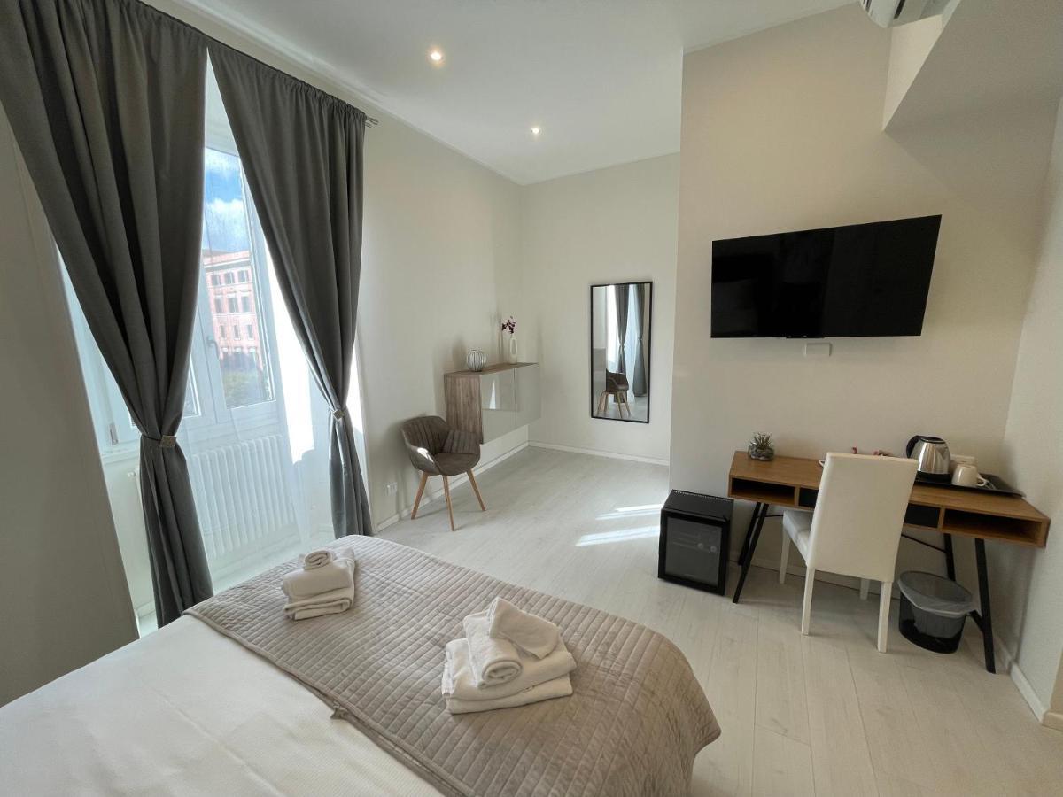 Quintus Luxury * Rome