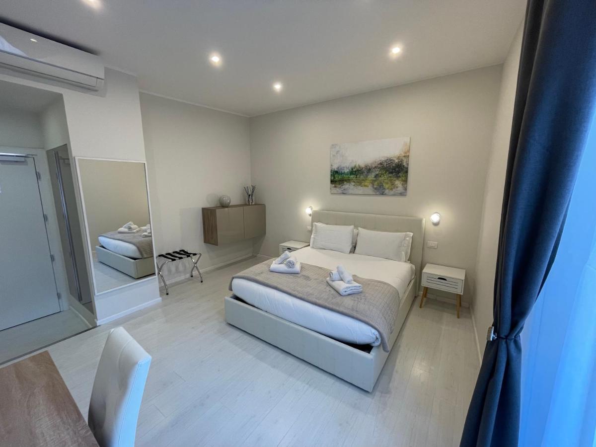 Quintus Luxury Rome