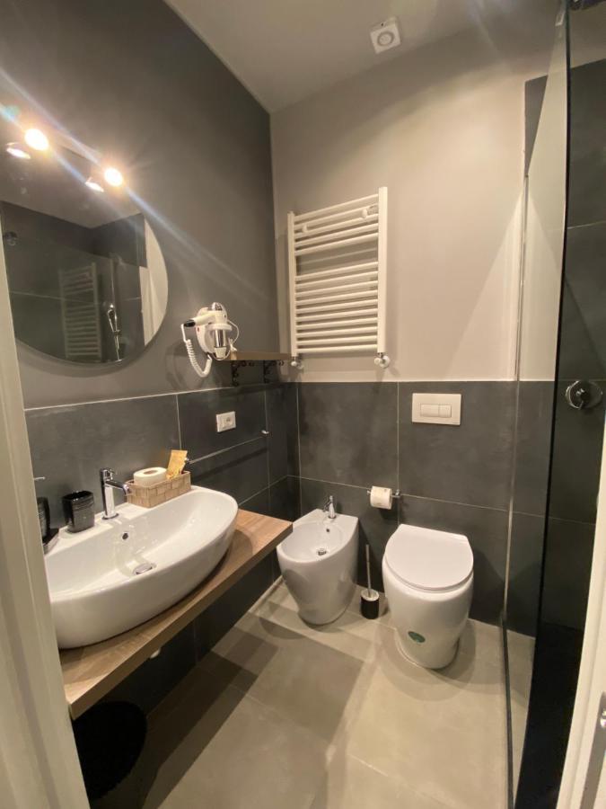 Soha Piazza Di Spagna Boutique Guest house