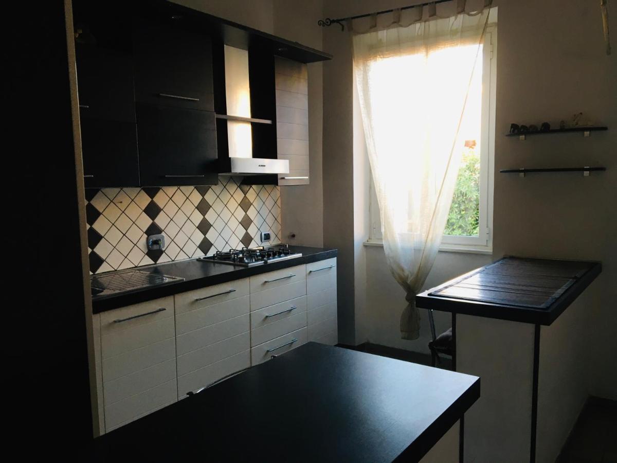 Guest house House Alessandrino *
