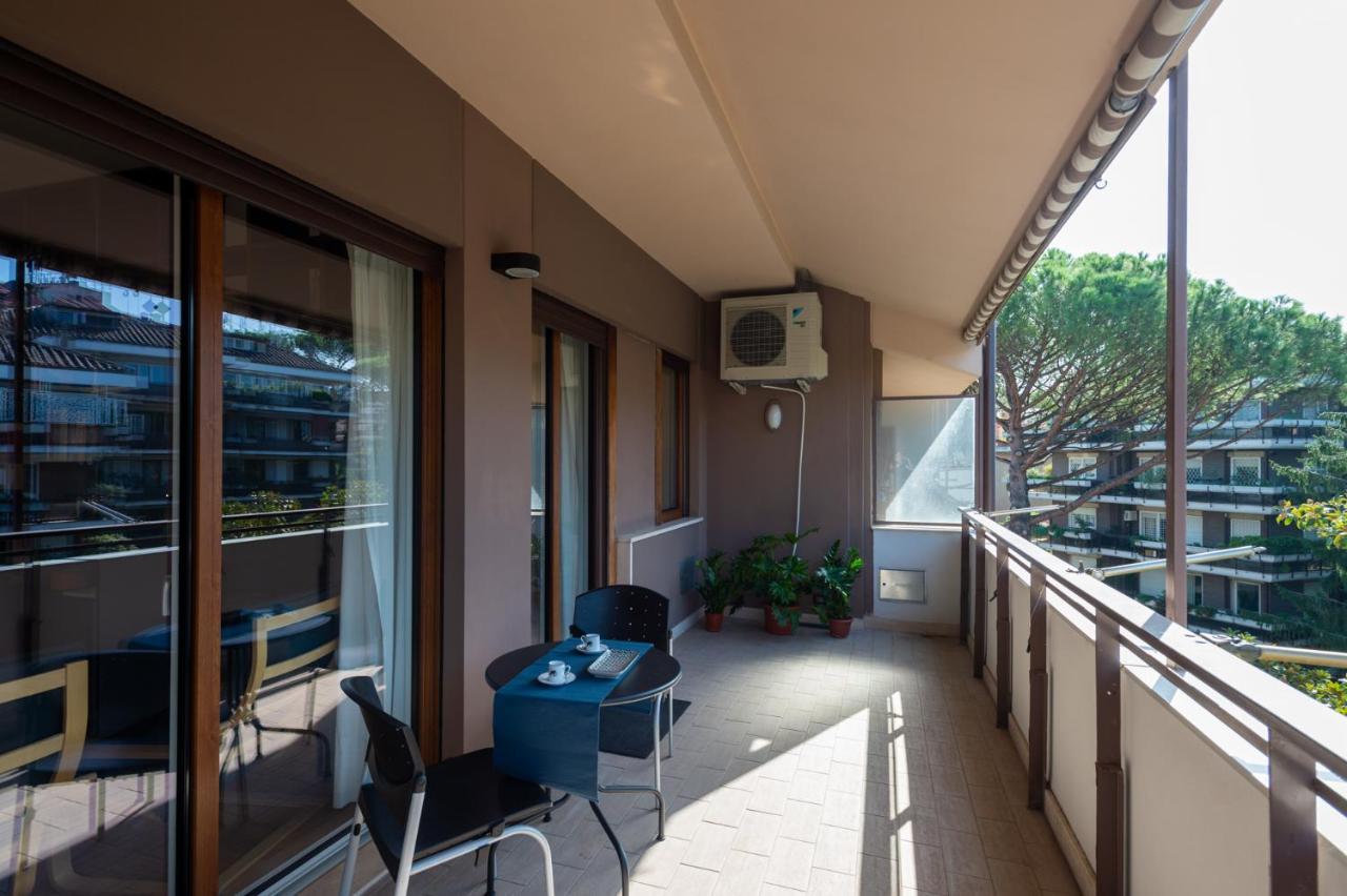 Fleming Magnolia, Confortevole Open Space Apartment