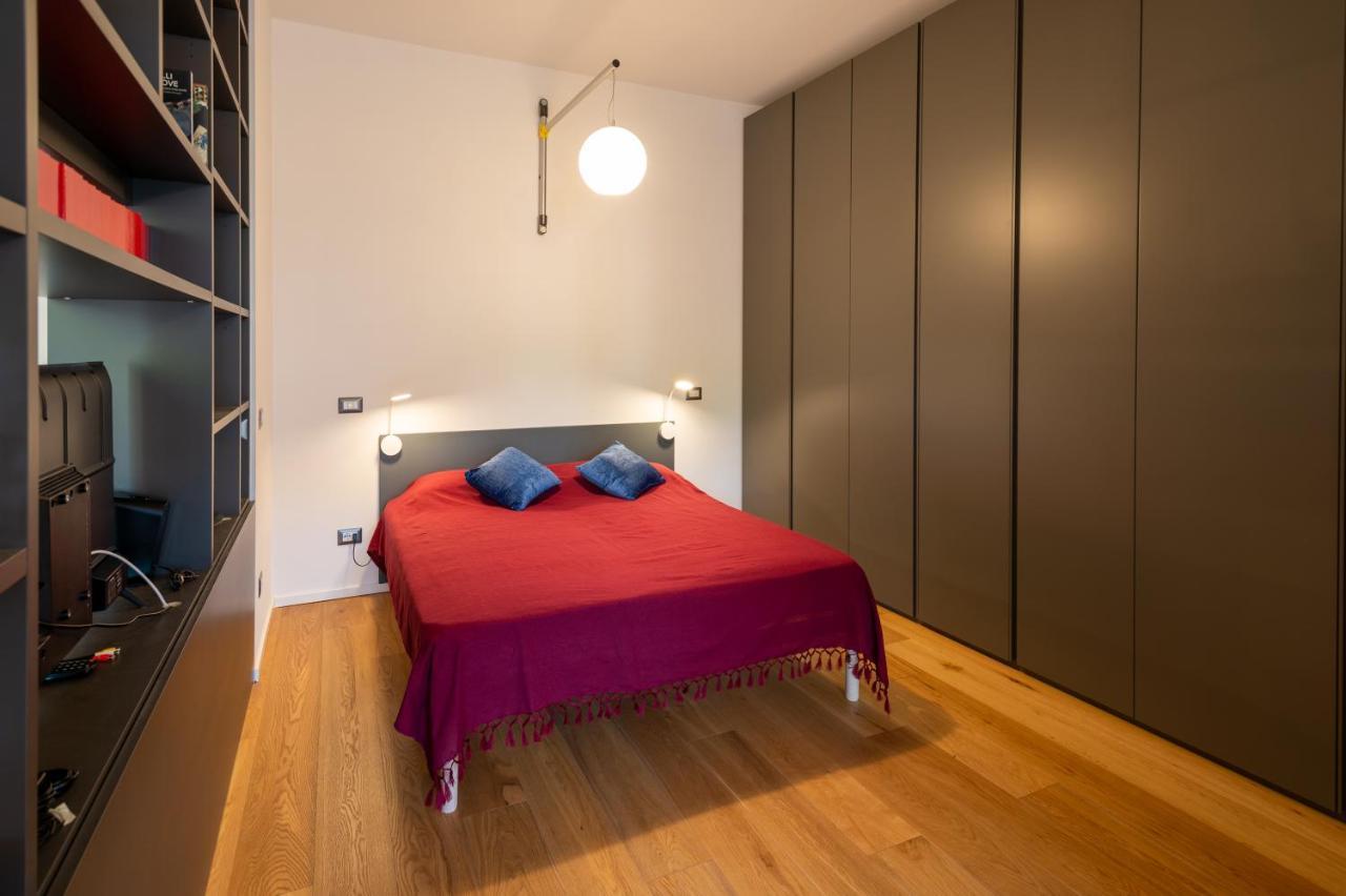 Fleming Magnolia, Confortevole Open Space Apartment Rome