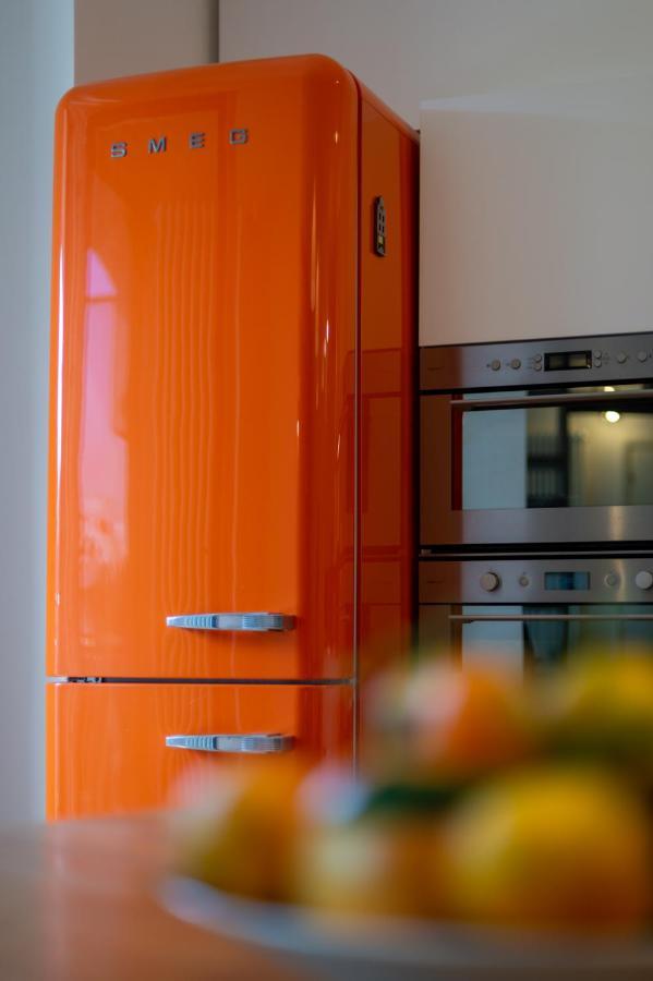 Apartment Fleming Magnolia, Confortevole Open Space *