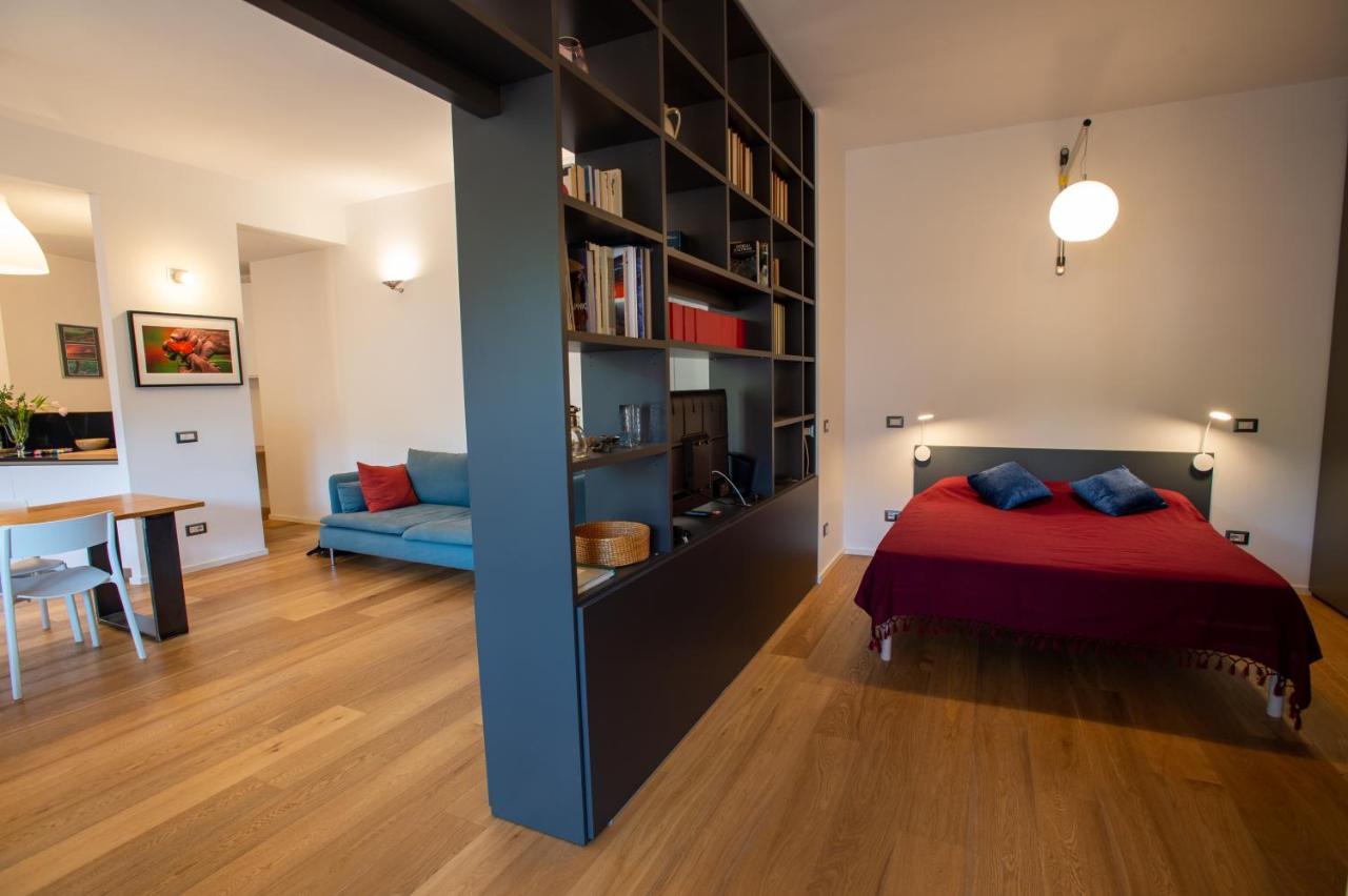 Fleming Magnolia, Confortevole Open Space * Rome