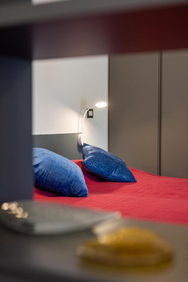 Fleming Magnolia, Confortevole Open Space Apartment