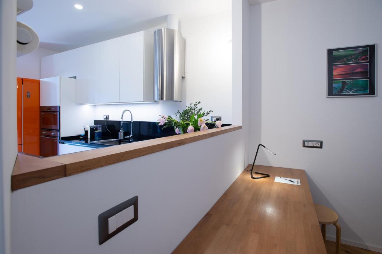 Fleming Magnolia, Confortevole Open Space Apartment