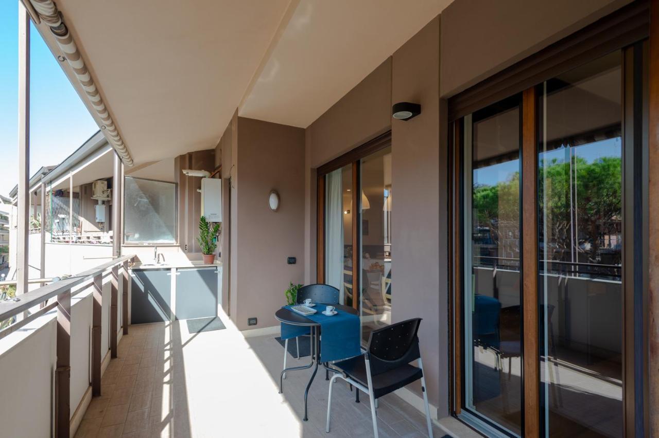 Apartment Fleming Magnolia, Confortevole Open Space *