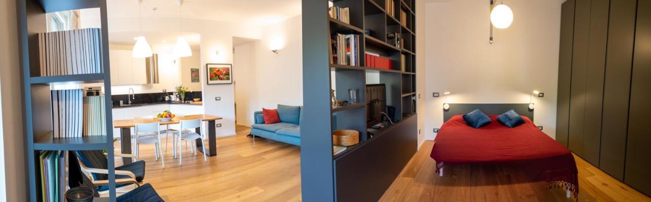 Fleming Magnolia, Confortevole Open Space Apartment *