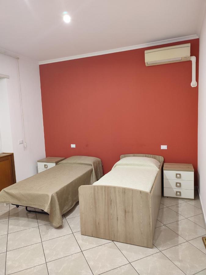 Appartement Anna House Rome