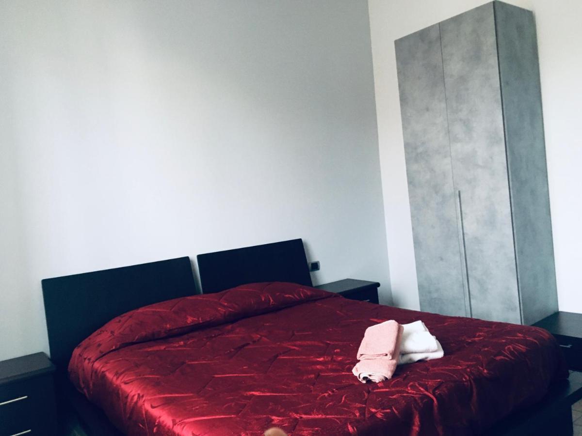 House Alessandrino * Rome