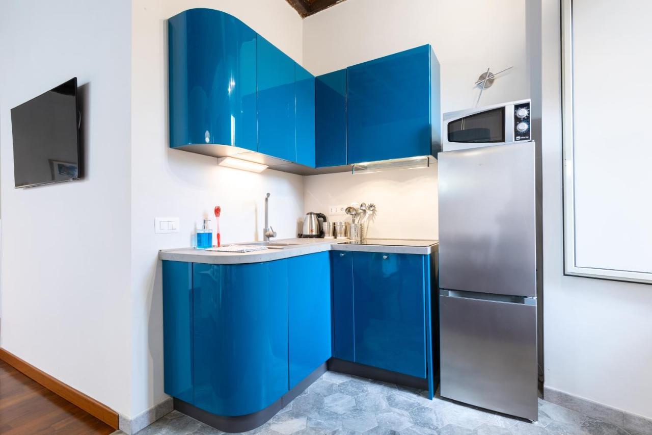 Apartment Trastevere House With Balcony,quiet New *