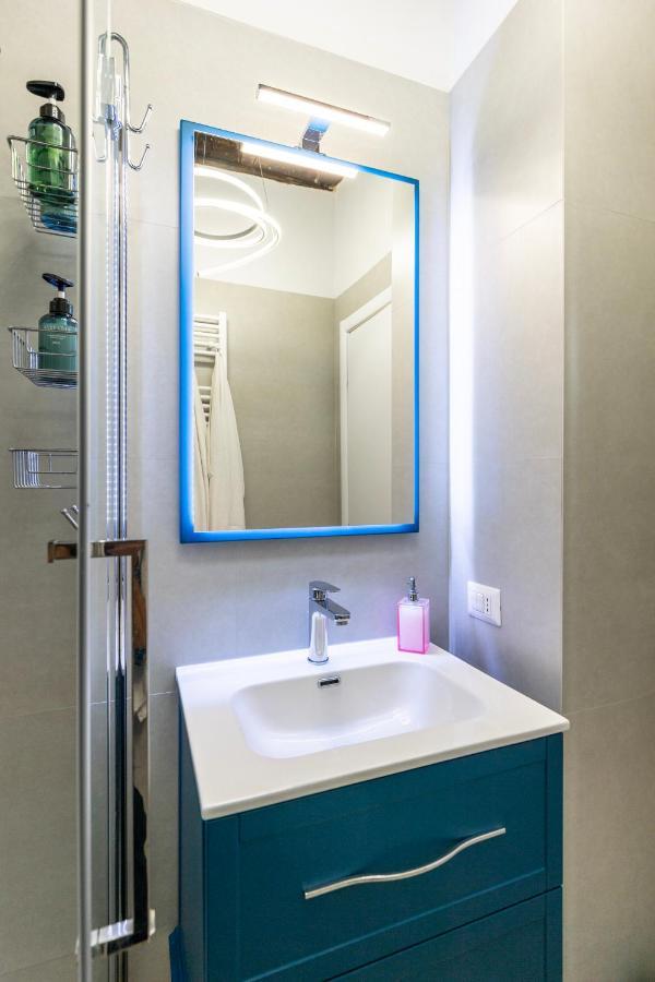 Apartment Trastevere House With Balcony,quiet New *