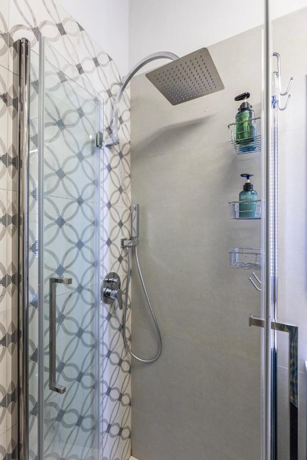 Trastevere House With Balcony,quiet New * Rome