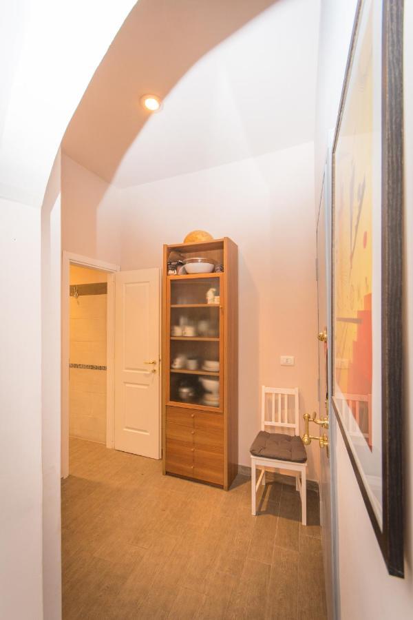 Apartment Vercelli Near San Giovanni