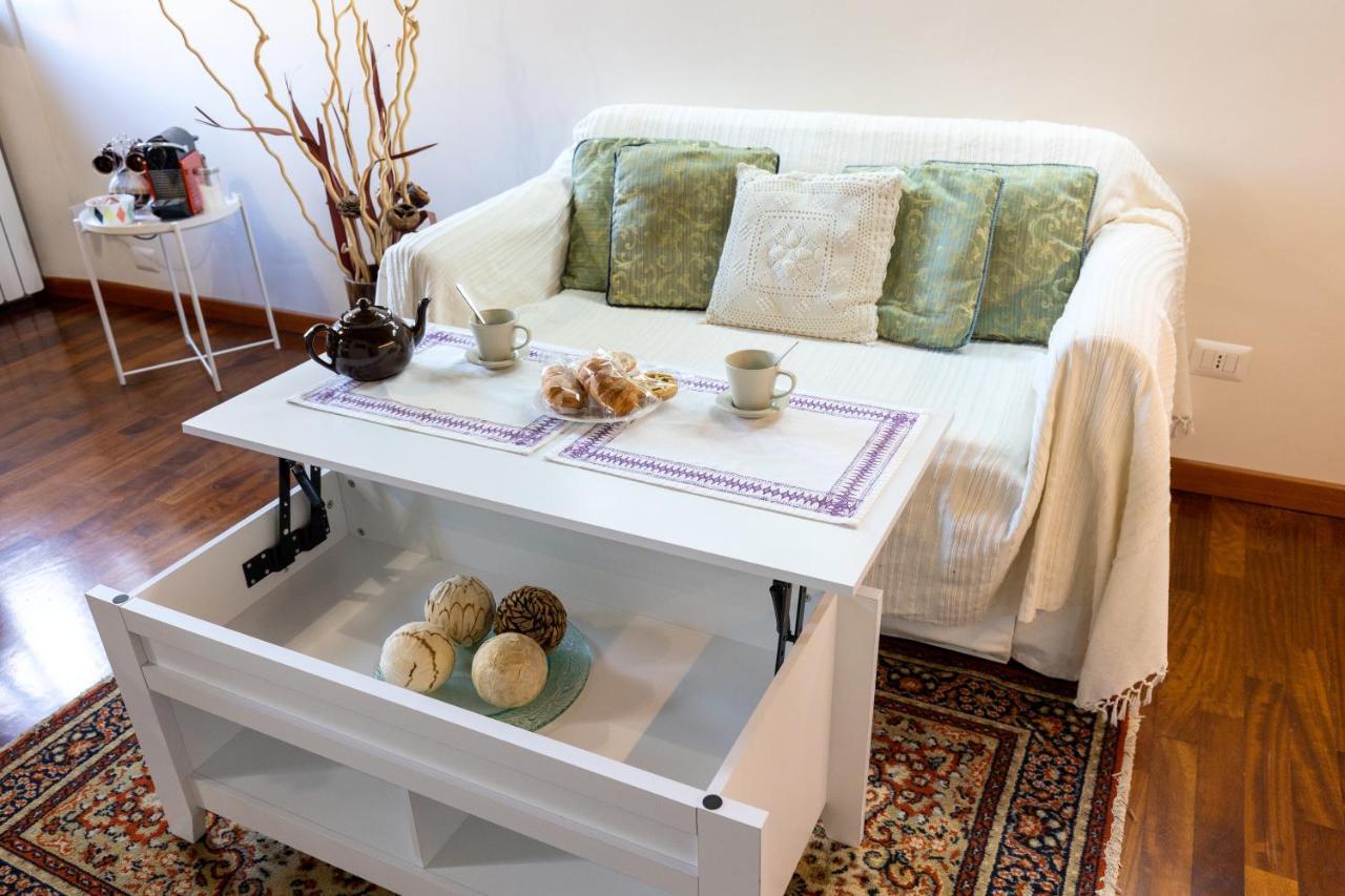 Appartamento Trastevere House With Balcony,quiet New