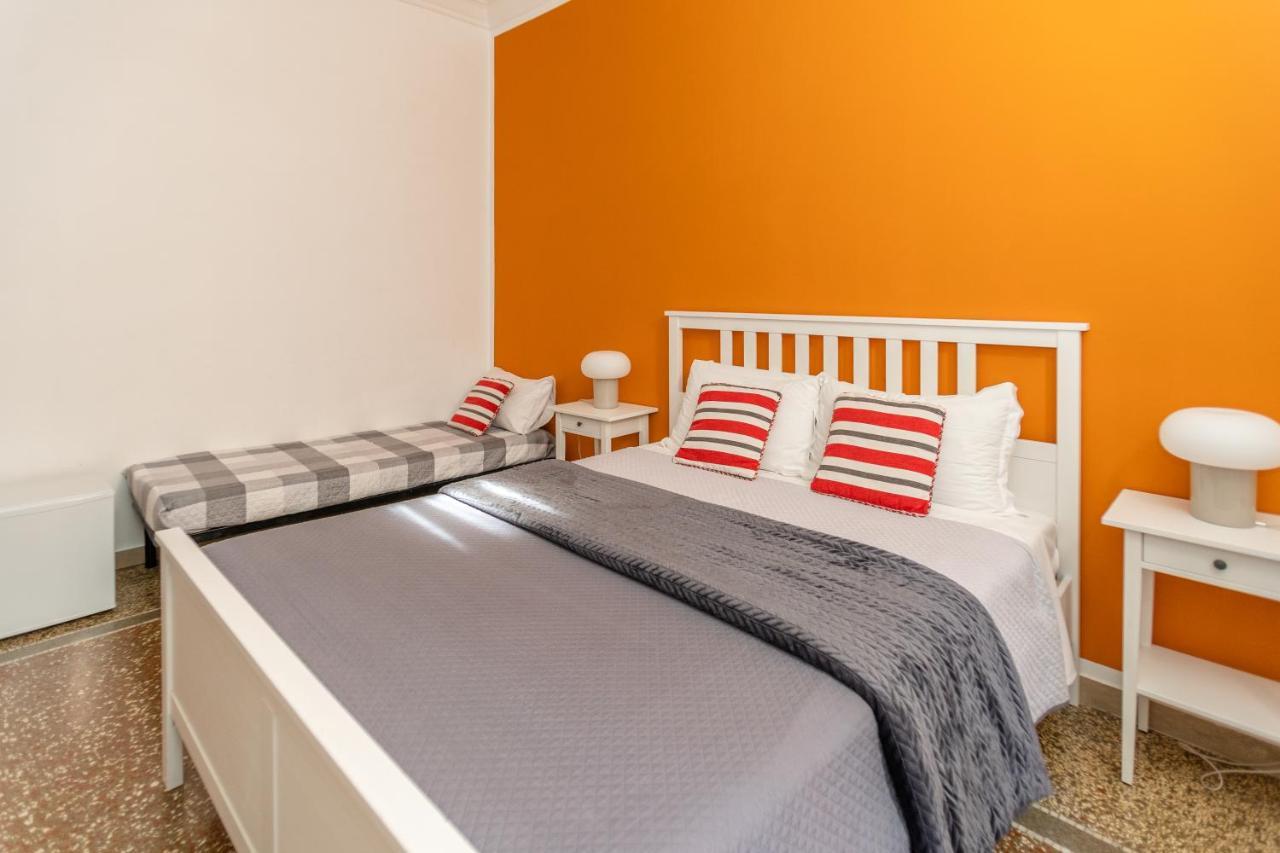 Zaira Bed & Breakfast *