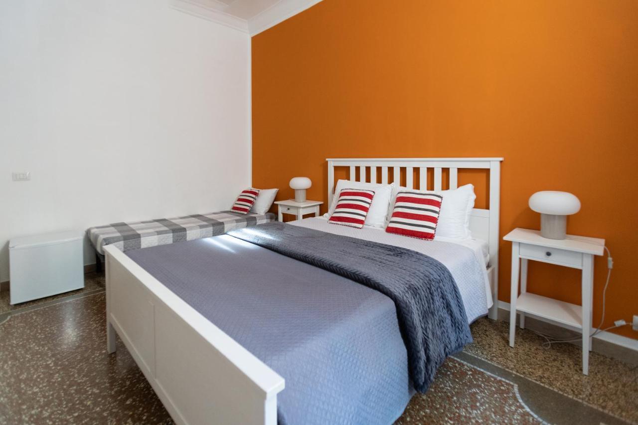 Bed & Breakfast Zaira Rome