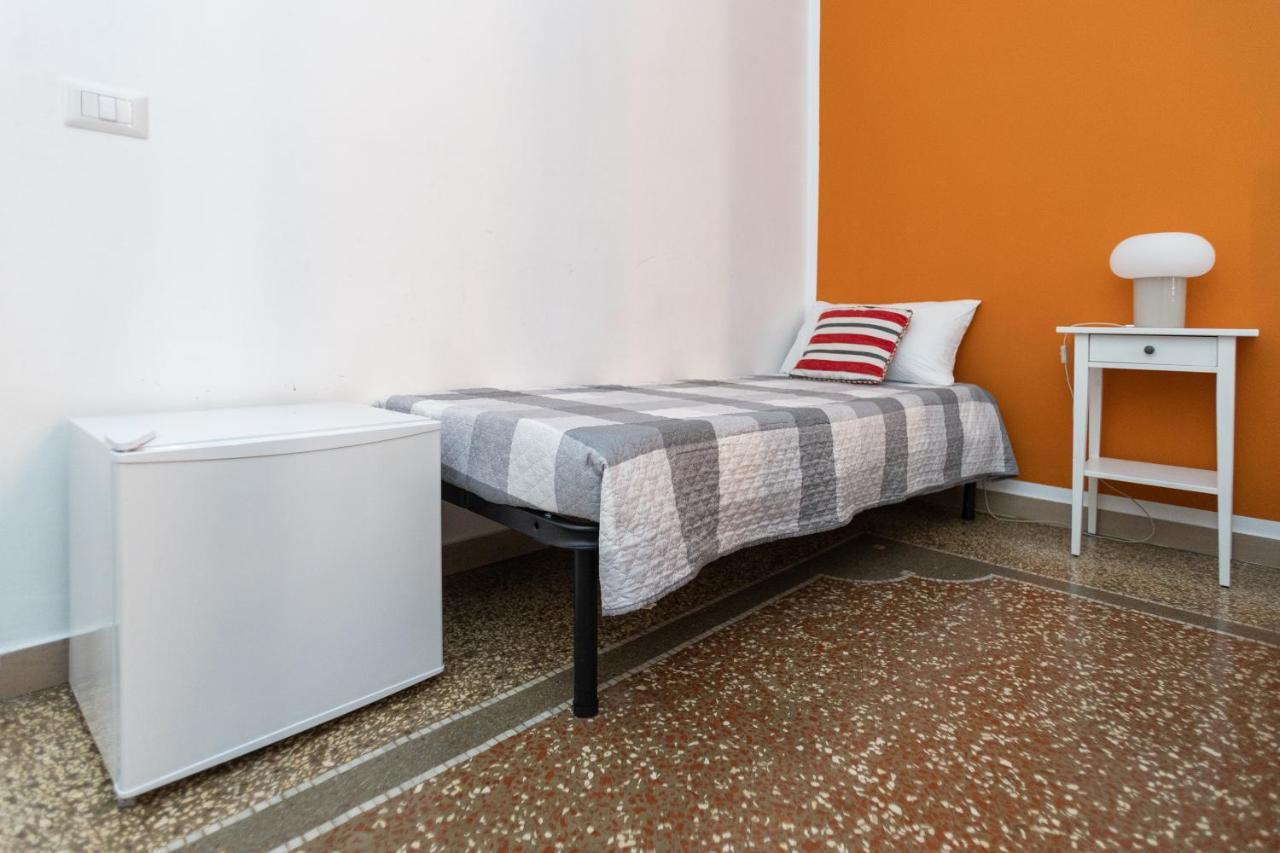 Zaira Bed & Breakfast Rome