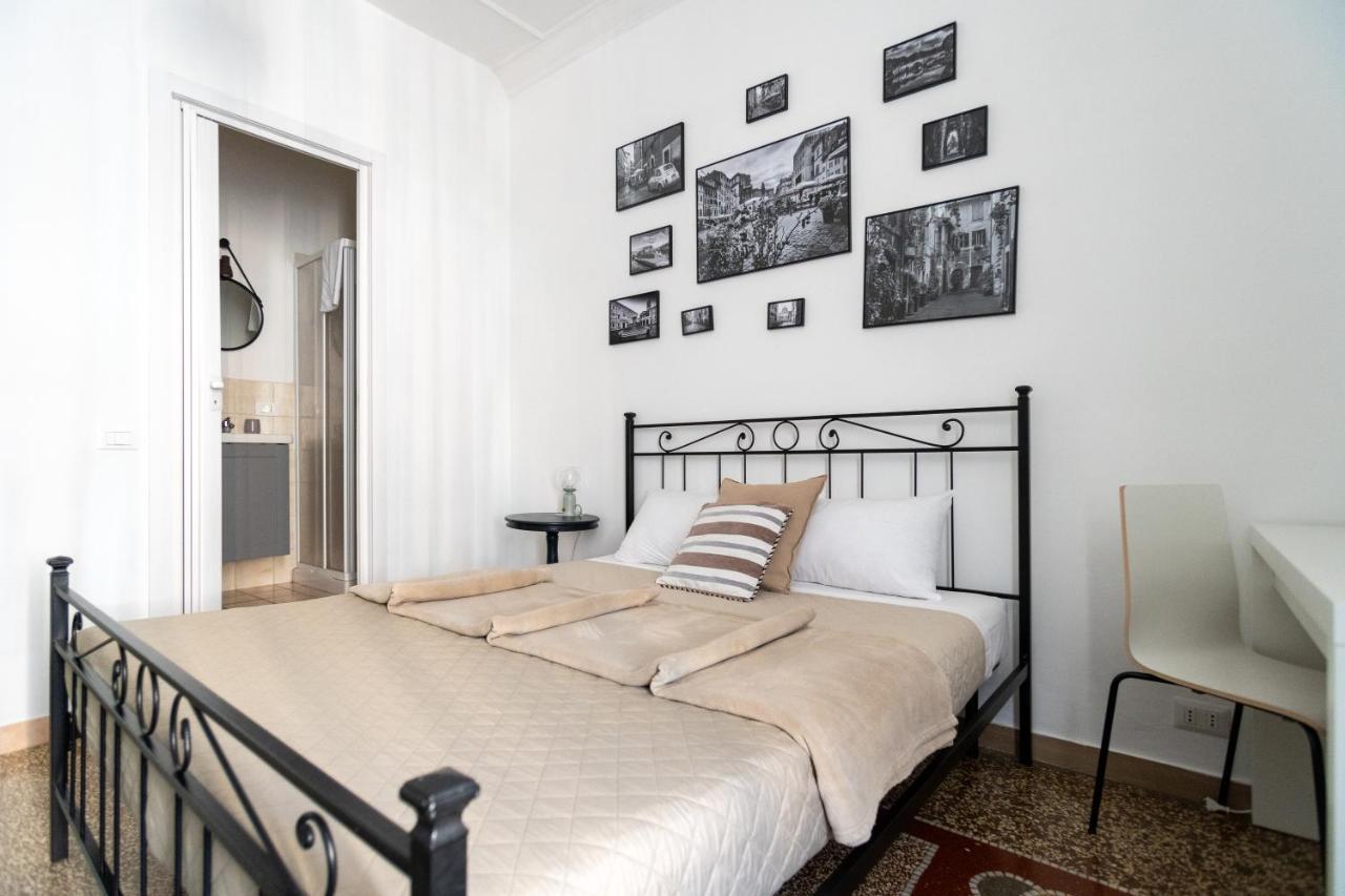 Zaira Bed & Breakfast *
