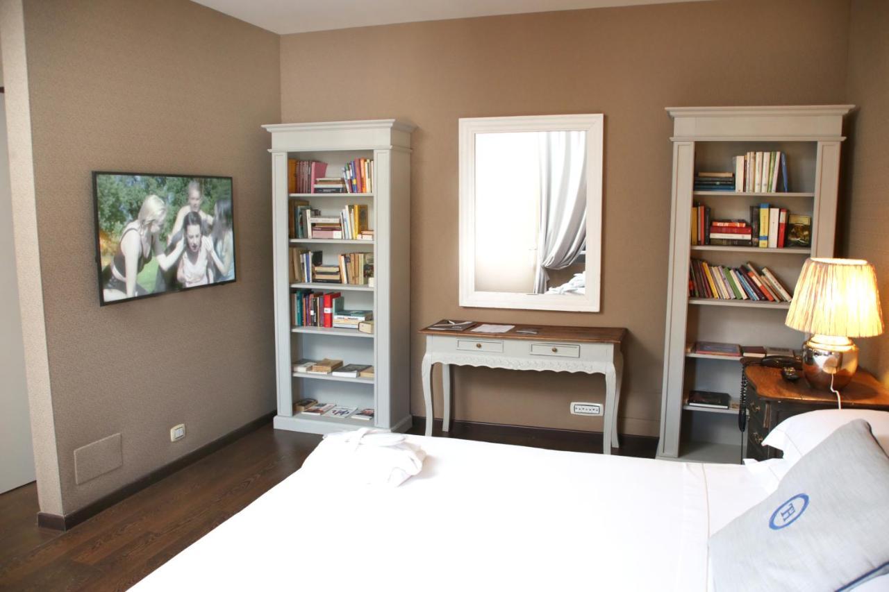 Hotel Th - Carpegna Palace 4*