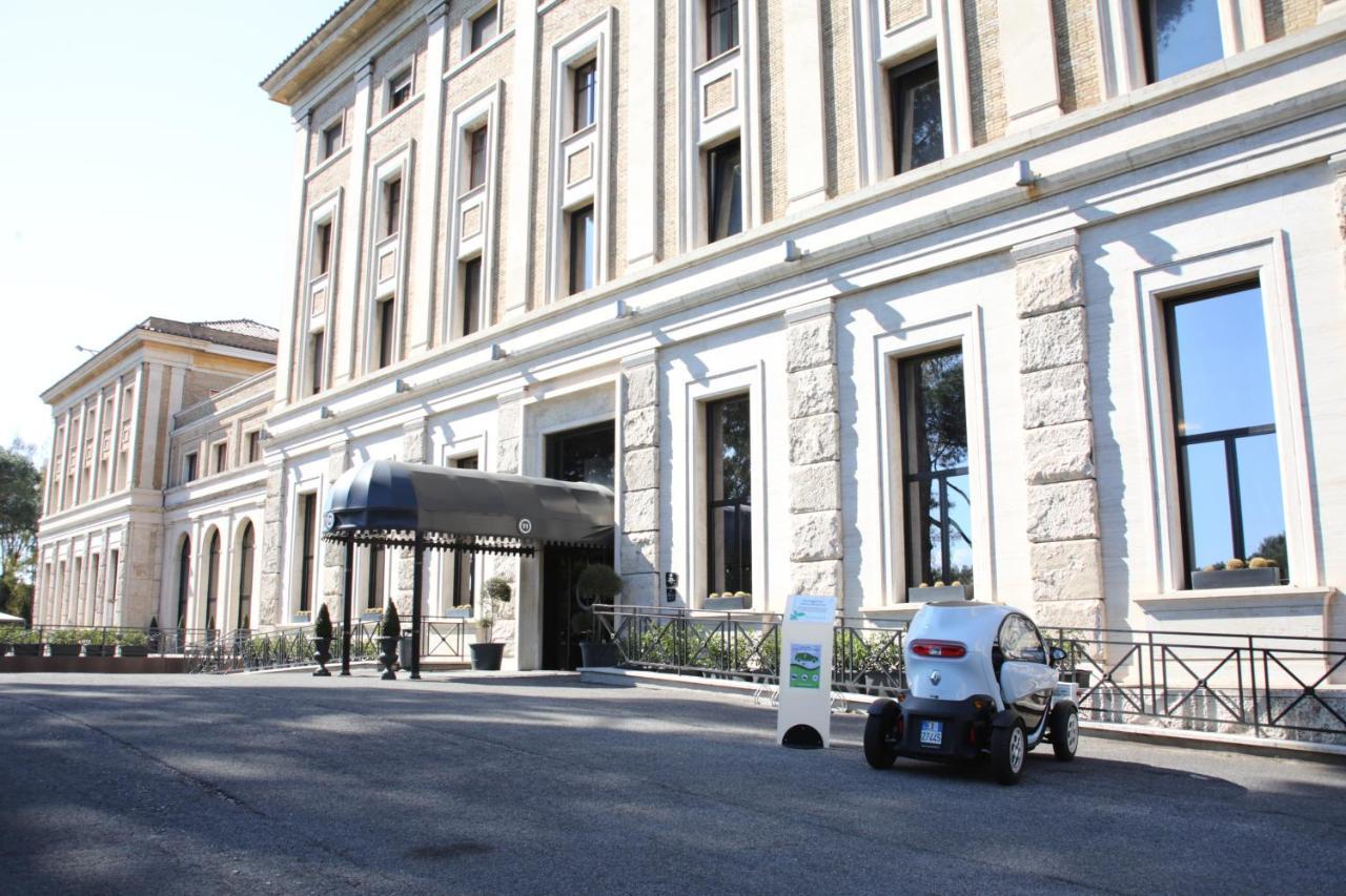 Hotel Th - Carpegna Palace