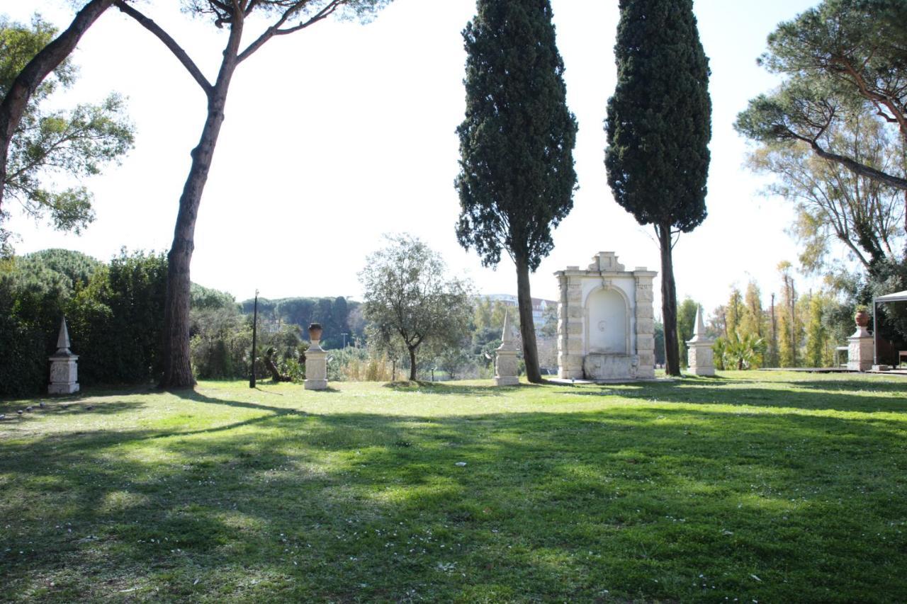 Hotel Th - Carpegna Palace