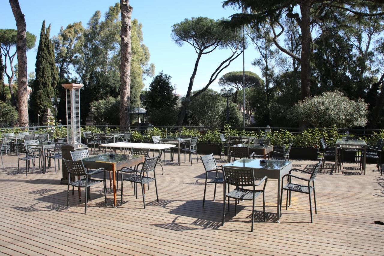 Hotel Th - Carpegna Palace 4*